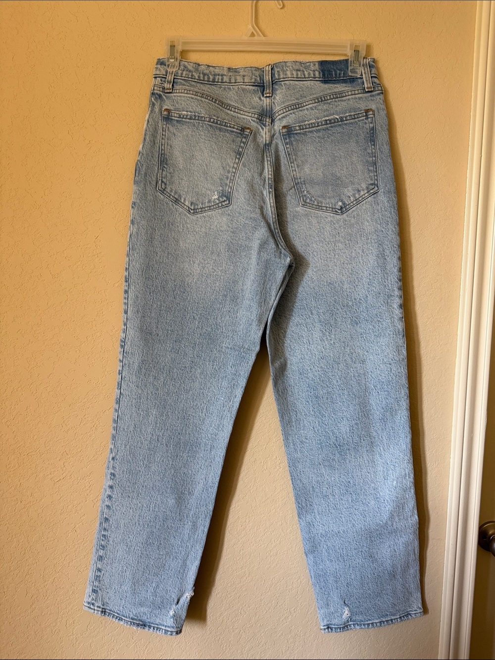 A&F jeans - Picture 4 of 4